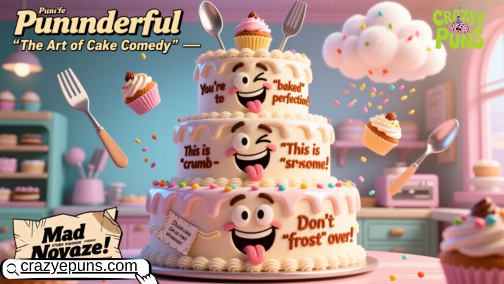 Baking Disaster Puns When Things Go Hilariously Wrong (1)