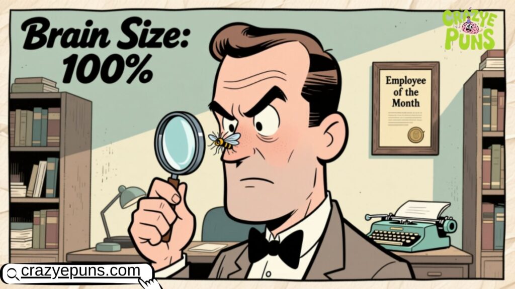 Best One-Liner Big Forehead Jokes