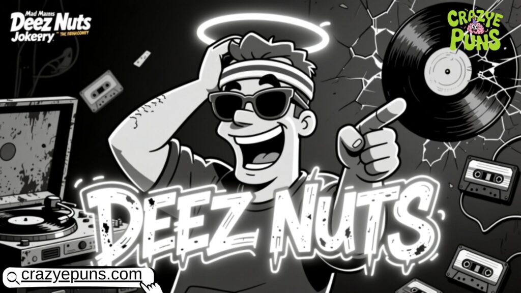 Classic Deez Nuts Jokes That Always Work