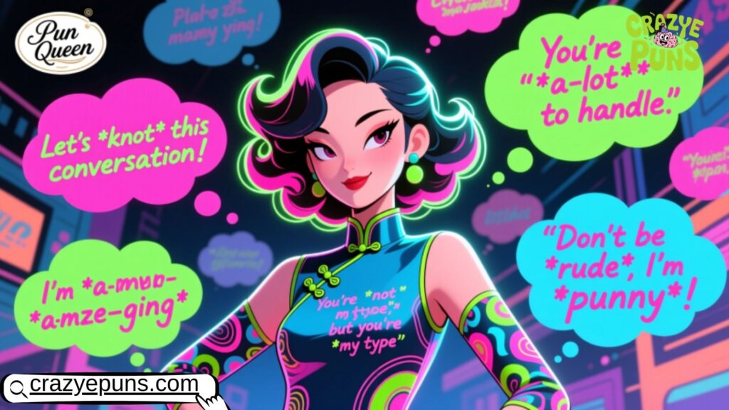 Clever Sister Puns and Jokes