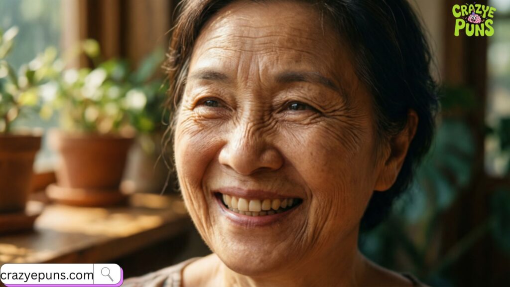 Gout Laugh Lines for All 