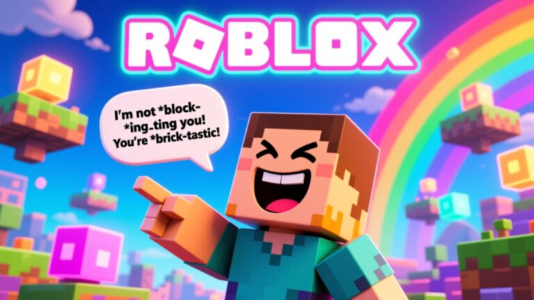 Roblox Puns And Jokes