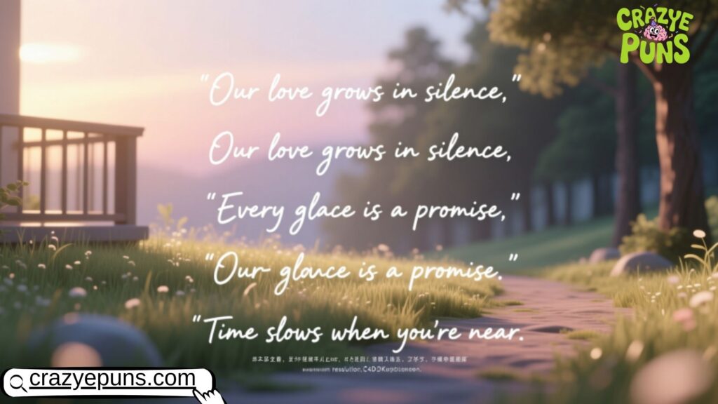 Unique Breeding Captions for Every Loving Moment