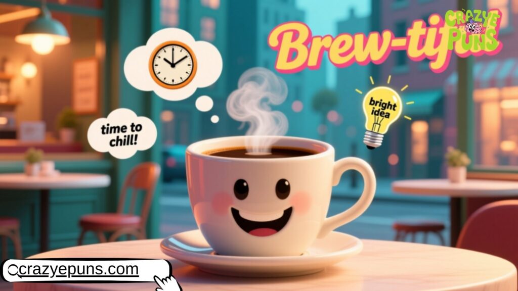 Visual Puns in Advertising