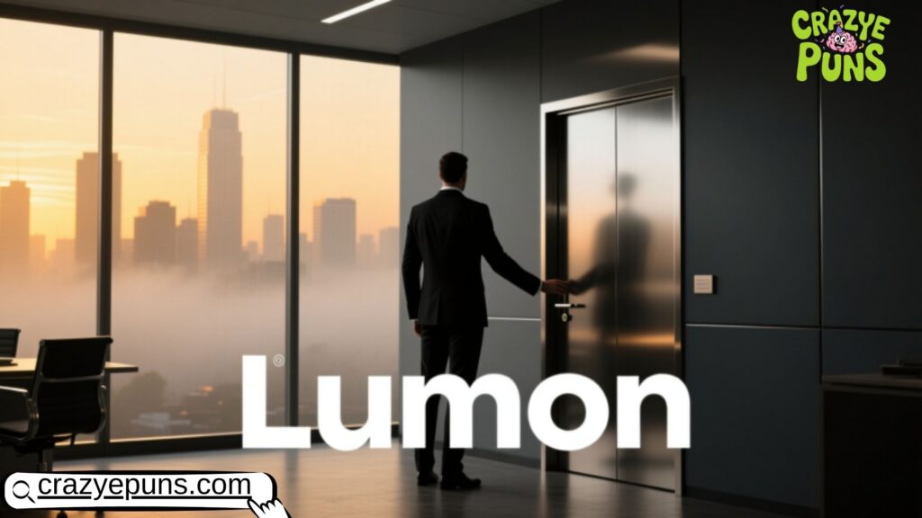 Why you might still choose Lumon