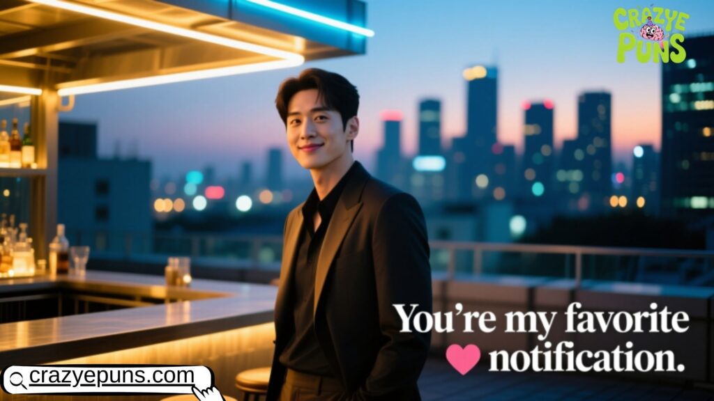 Asian Pick Up Lines Tinder 