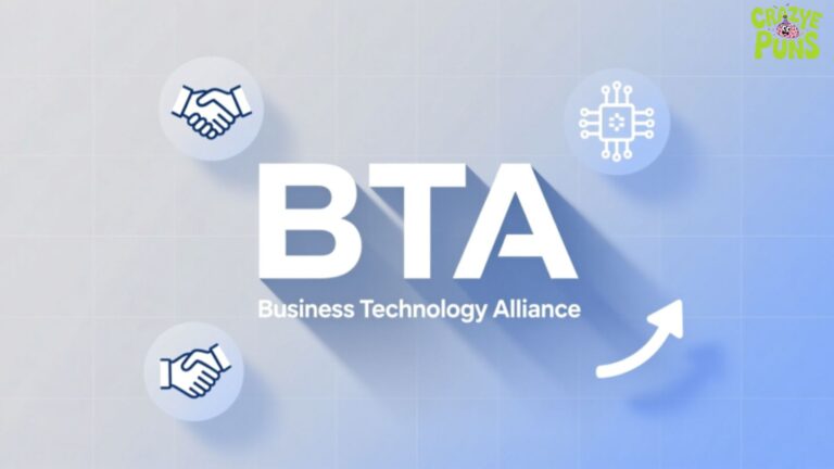 BTA Meaning