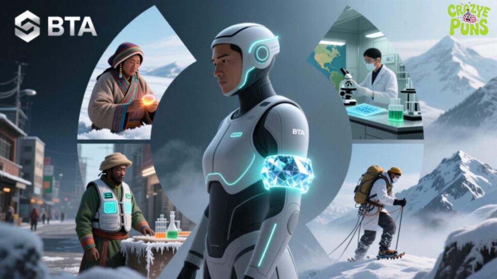 Global and Cultural Use of BTA