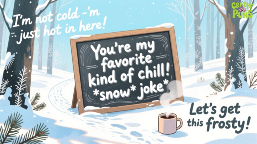 Share-Worthy Winter Puns for Every Mood (1)
