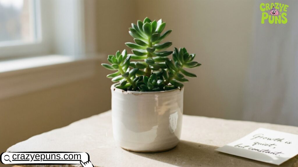 Aesthetic Plant Quotes