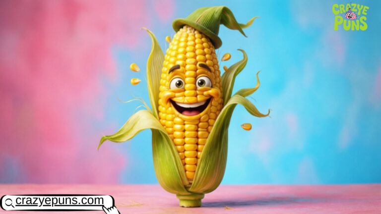 Corn Jokes