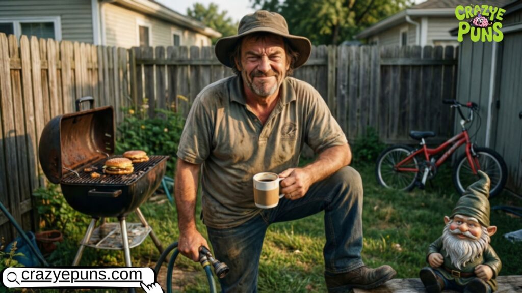 Cringe Dad Jokes That Only Dads Truly Understand