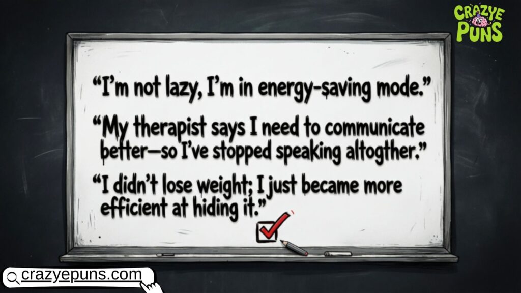 Dark Humor Quotes That Make You Laugh and Feel Guilty