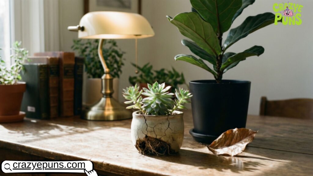 Deep Quotes About Plants and Life