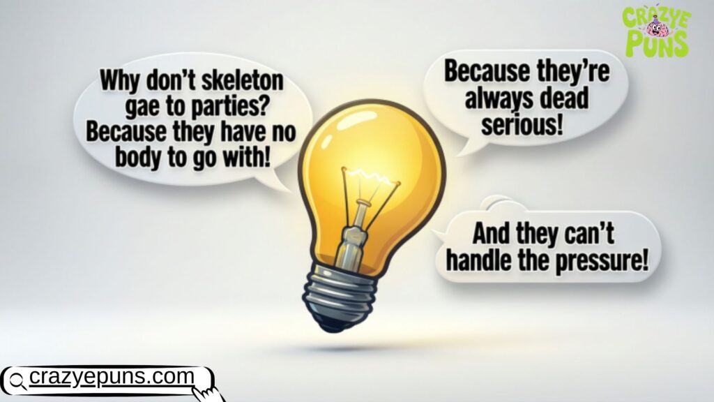 Professional Joke of the Day for Work