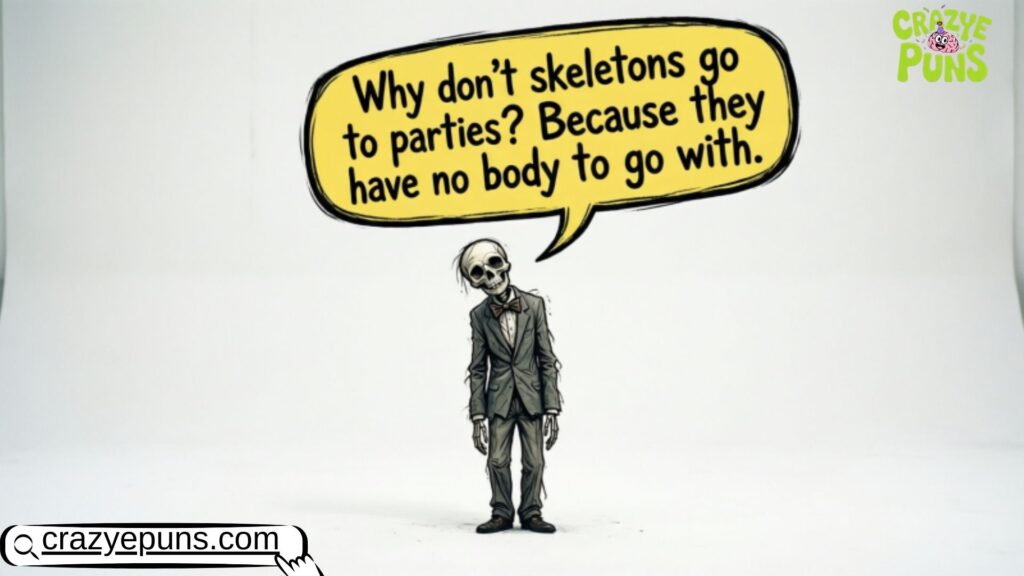 Short Worst Jokes Ever That Make No Sense