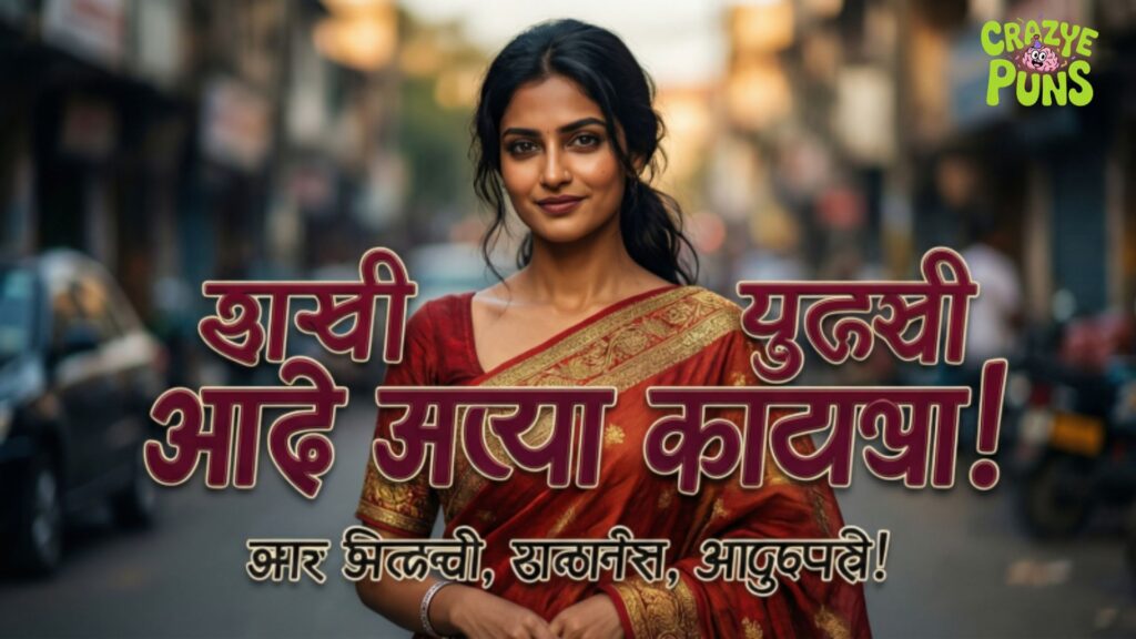 Inspiring Marathi Mulgi Captions for Empowerment 