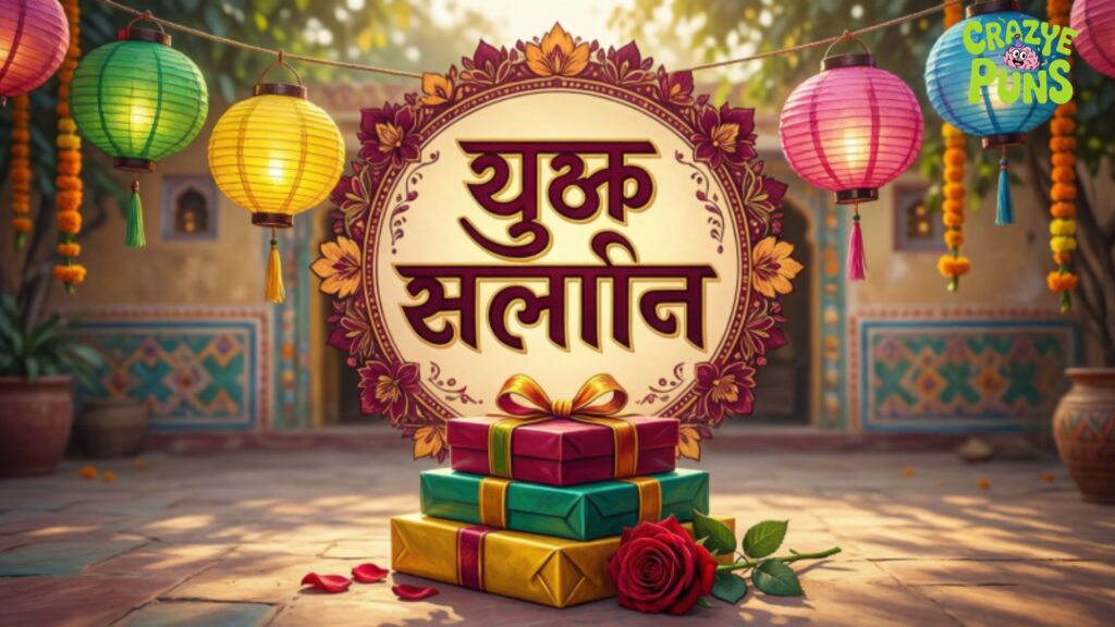 Marathi Birthday Captions