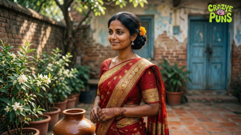 Marathi Mulgi Caption for Instagram