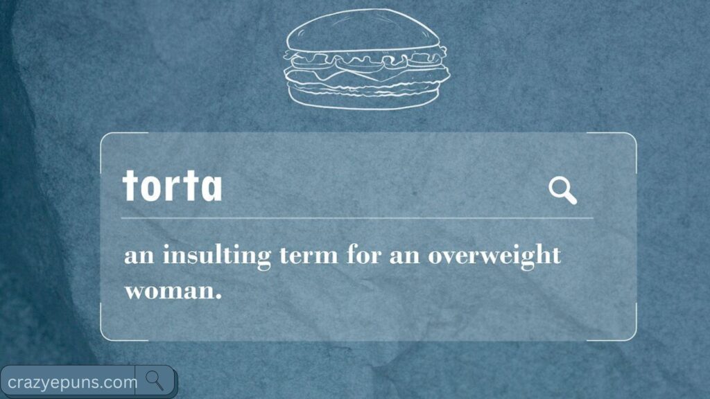What Is “Torta”?
