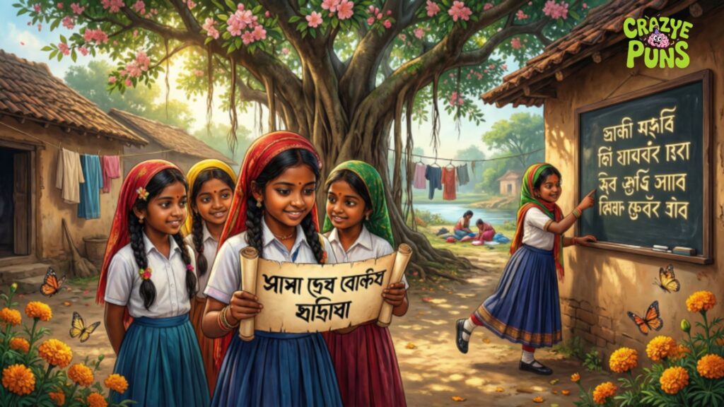 মেয়েদের জন্যে বাংলা শর্ট ক্যাপশন কবিতা 