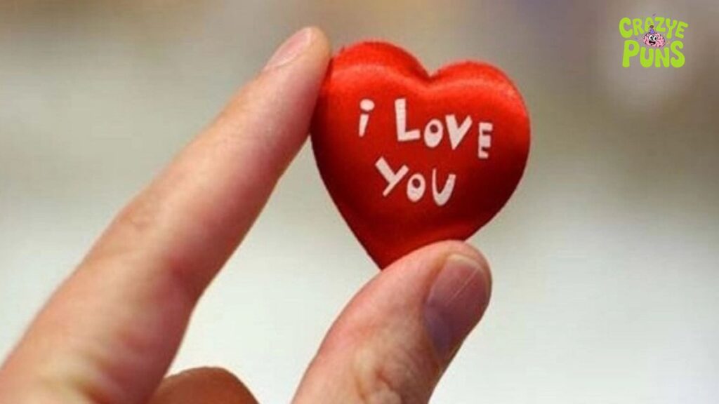 বাংলায় I Love You বলার উপায়