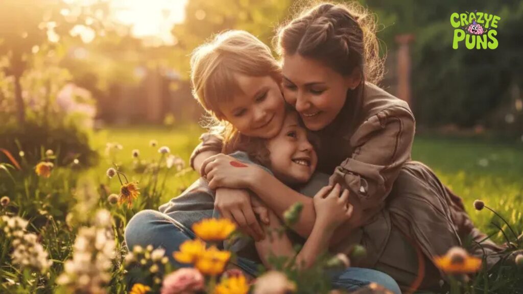 Daughter Captions for Instagram