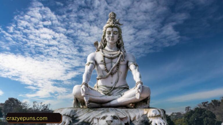 Mahadev Captions in Hindi