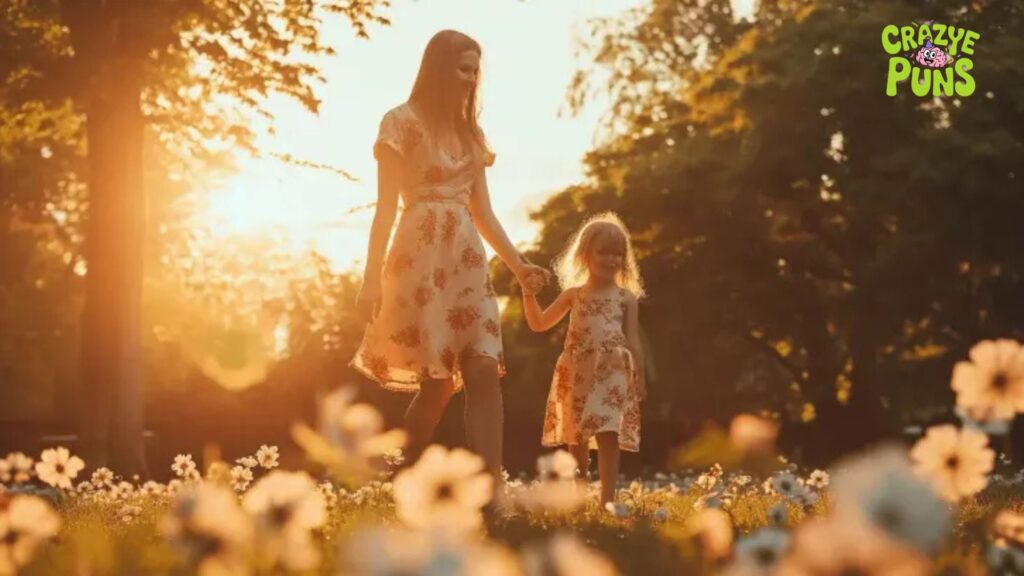 Mother Daughter Captions for Instagram