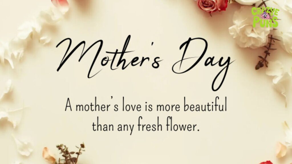 Mother's Day Quotes
