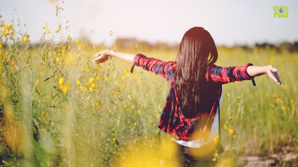 Nature Love Captions For Instagram