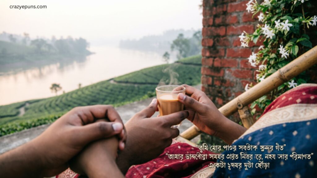 Romantic Assamese Captions for Instagram Couples