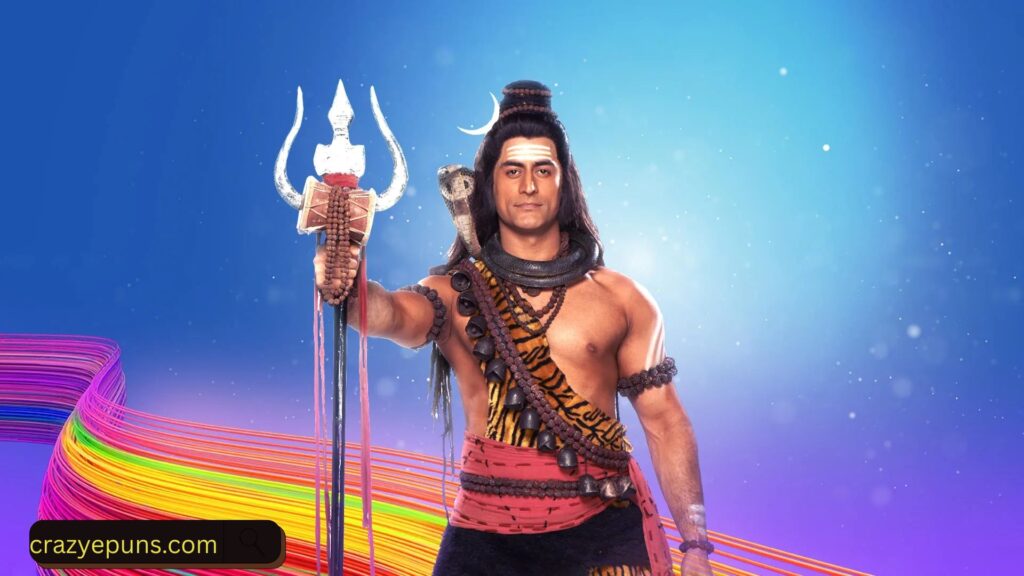 Shayaris of Love on Mahadev&nbsp;