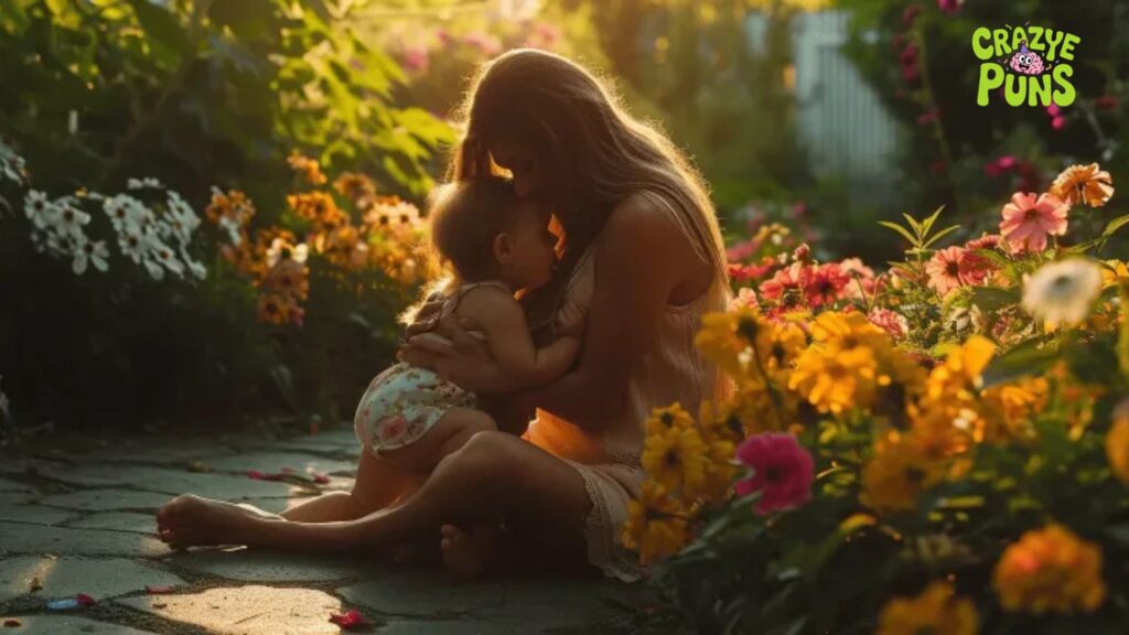 Short And Sweet Happy Mother's Day Quotes