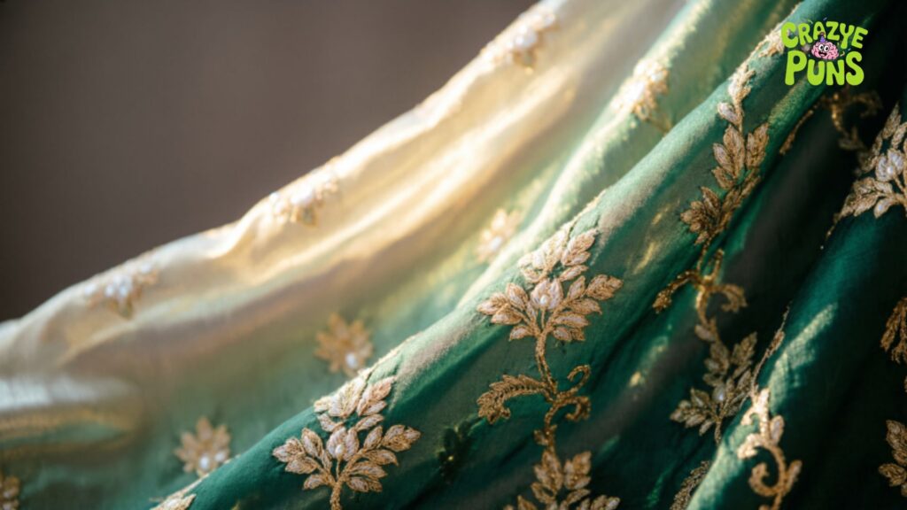 Trending Saree Captions for 2026