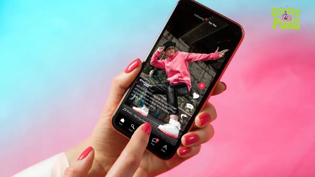 Unique TikTok Captions