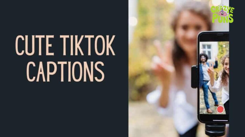 Vacation TikTok Captions