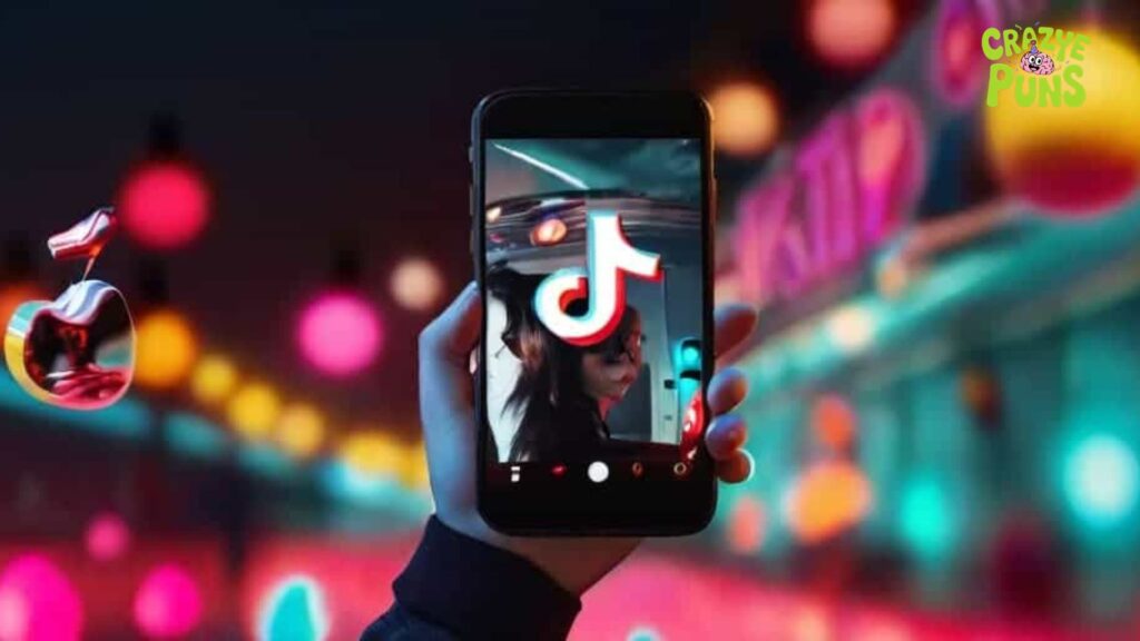 Viral TikTok Captions 